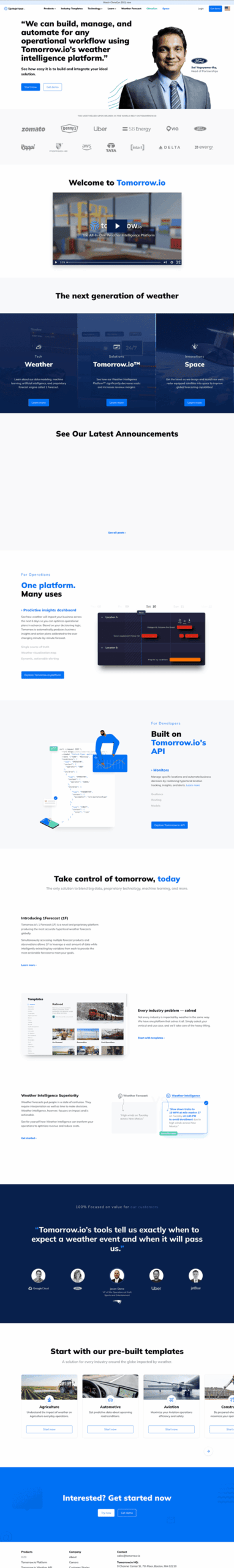 Headless Gatsby to Custom WordPress with PageBuilder Transition screenshot